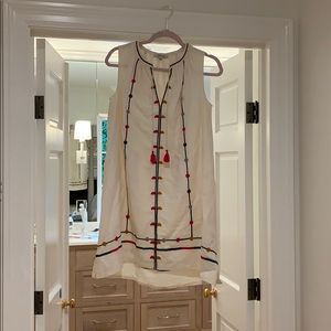 Madewell dress size XS